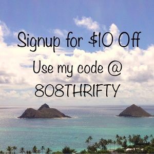 808THRIFTY Code for $10 💰